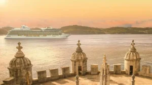 Oceania Luxury Cruises