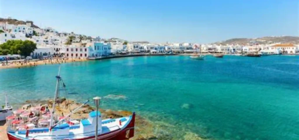 Silversea Cruises Top Destinations - Mediterranean