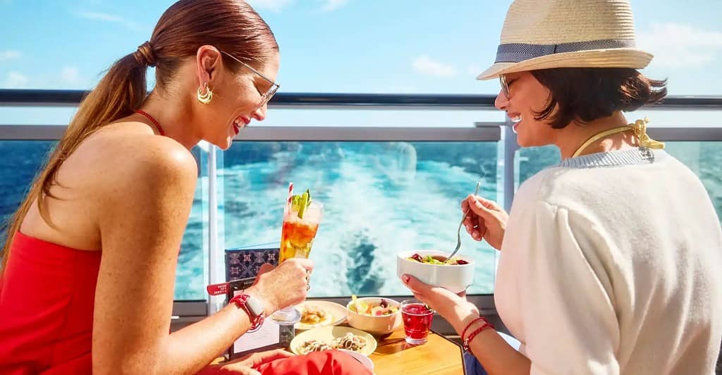 Virgin Cruises 2023 new ships, new itineraries, more excitement.