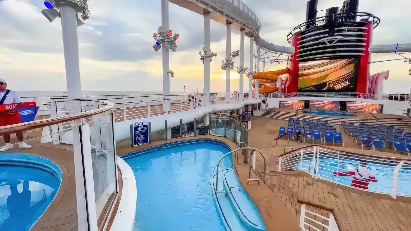 Celebrity Cruises in the Caribbean