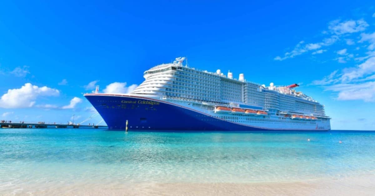 cruise to italy from usa