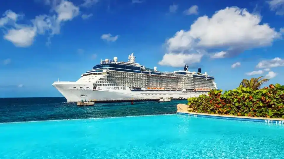 Celebrity Cruises in the Caribbean