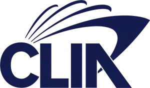 Home 10 clia logo
