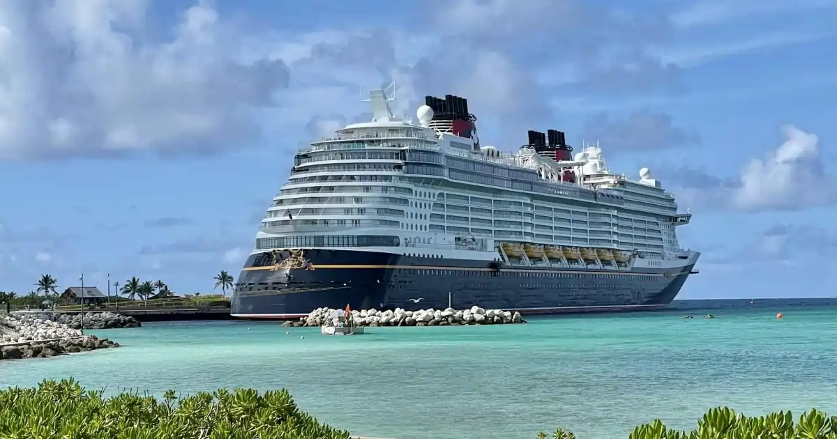 Disney Cruise Travel Agent Adventures For The Whole Family