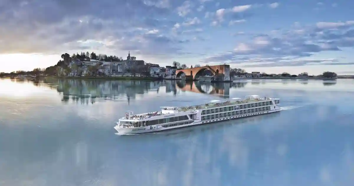 Scenic River Cruises Travel Agent CDV Cruises