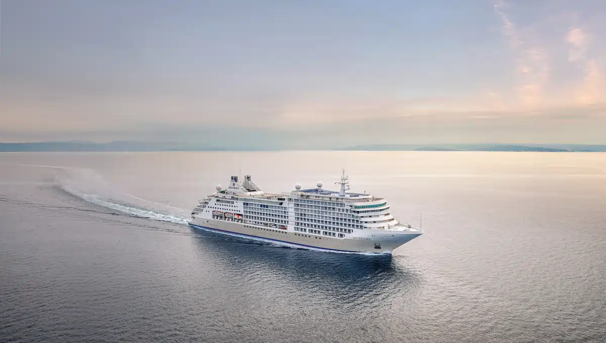 Luxury World Cruises 2024, 2025, 2026 Culture Discovery
