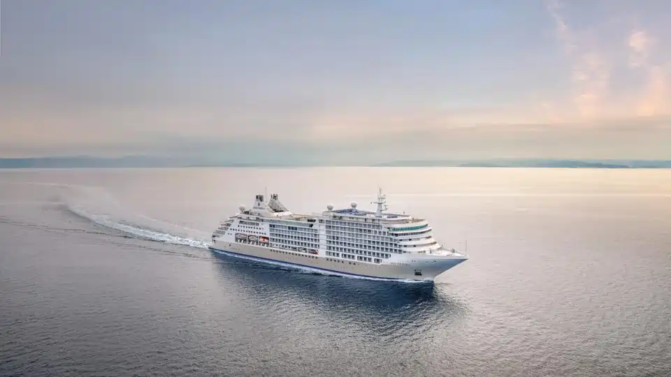 silversea 2024 2025 world cruises & luxury cruises