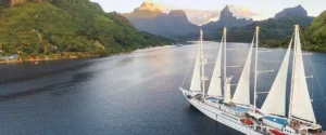 Blog 49 Windstar Cruises