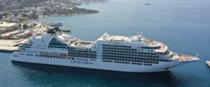 Seabourn cruises Travel Agency