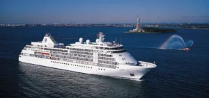 Silversea Cruises Top Destinations