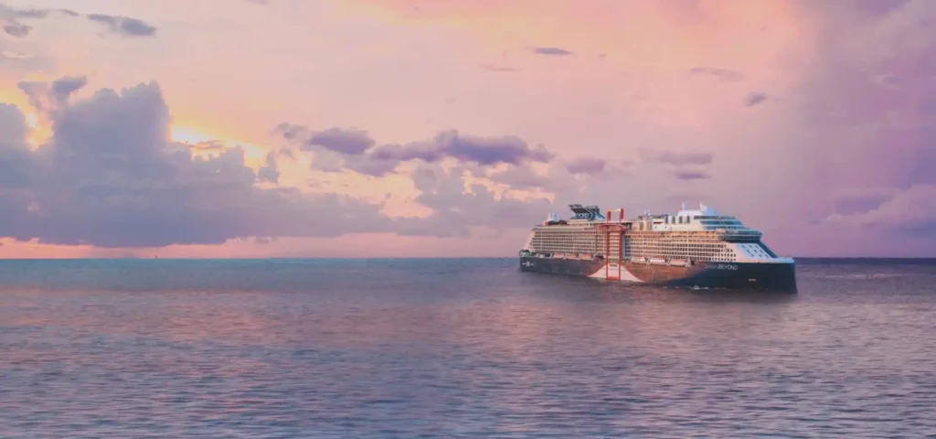 Transatlantic Cruises 10 Celebrity Beyond Cruise to Italy from USA