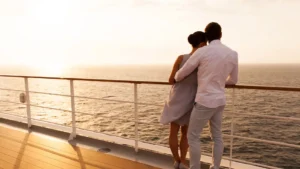 best luxury cruises for couples