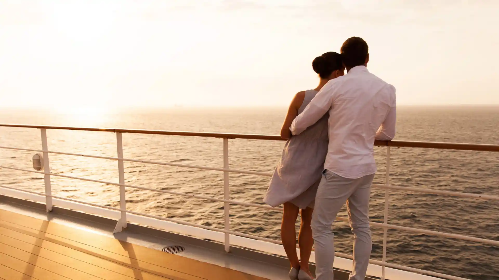 Best Luxury Cruises For Couples Culture Discovery Cruises