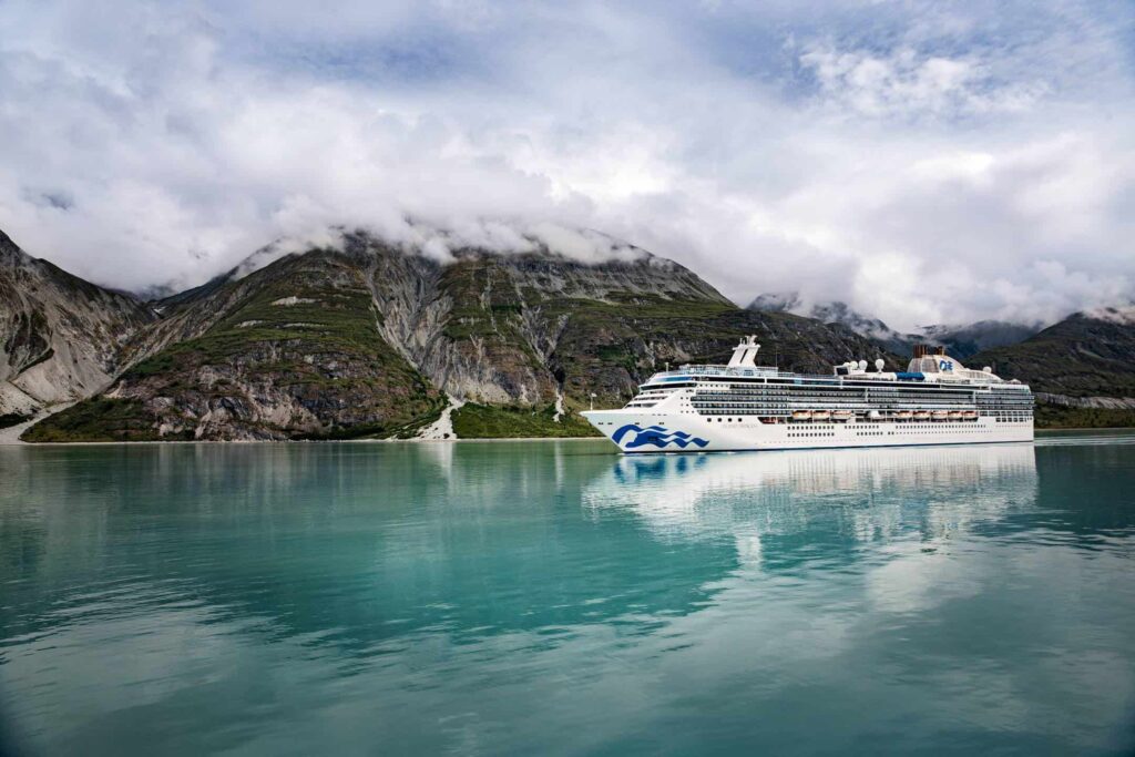 World Cruises 2027 4 princess world cruises