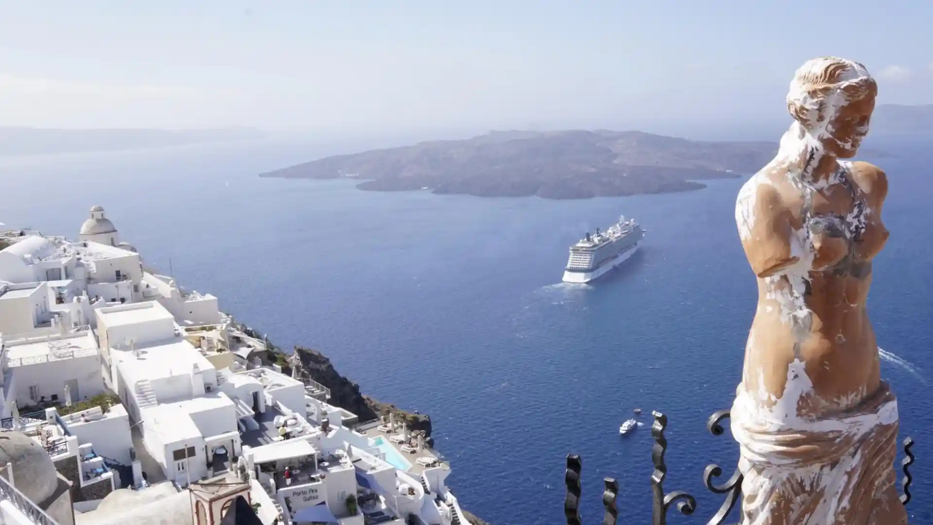 World Cruises 2025  Culture Discovery Cruises