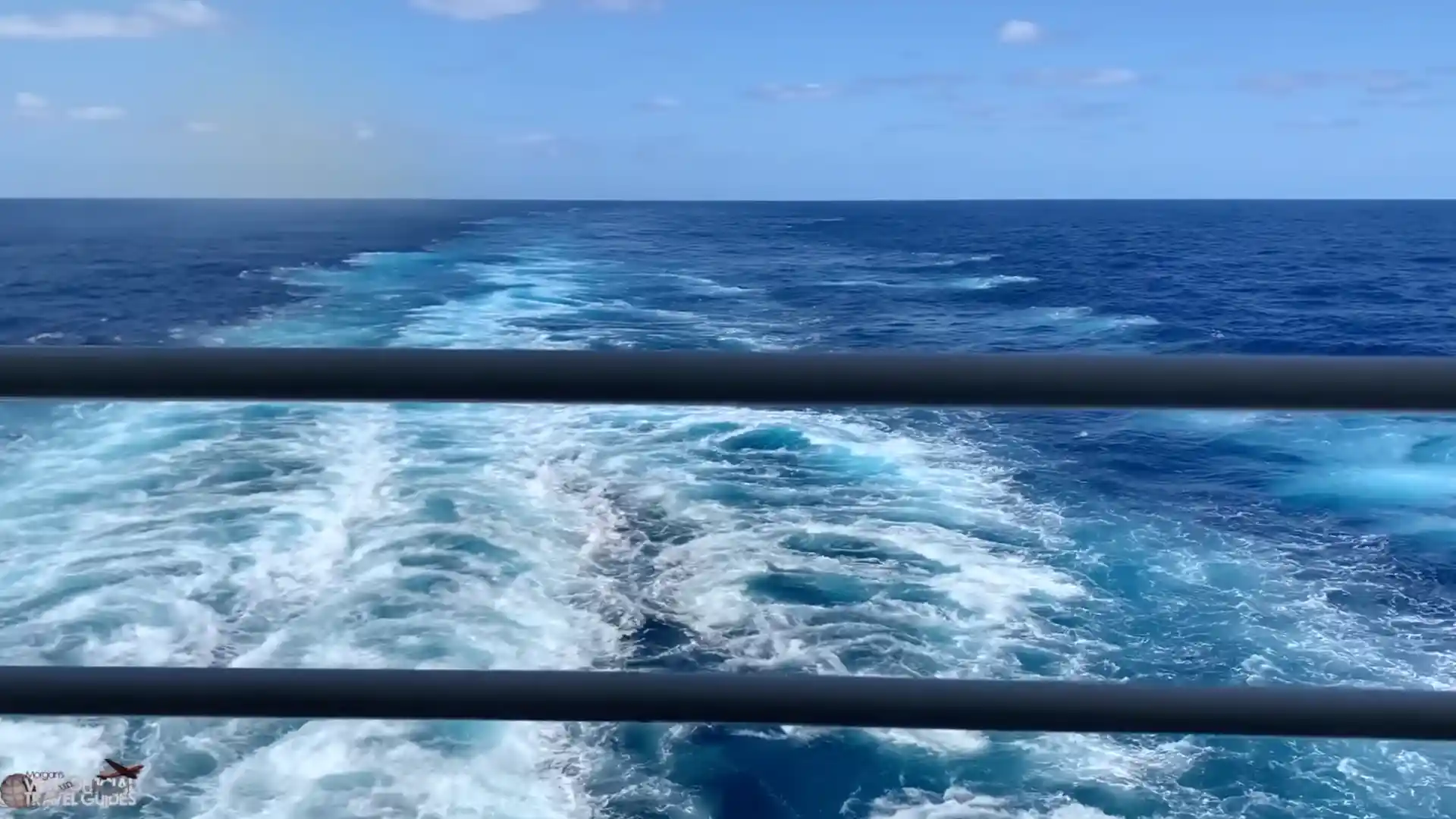 Royal Caribbean Transatlantic 1 transatlantic cruises
