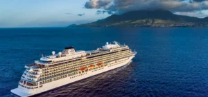 Best Cruise Lines for World Cruises - Viking